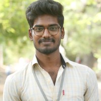 Aravinth R