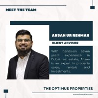 Ahsan Ur Rehman