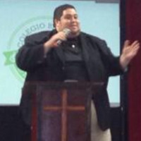 Wilfredo Torres Mercado, M. Ed.