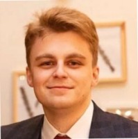 Uladzislau Baklanau