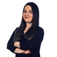 Sinem Aydemir Avcı