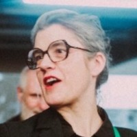 Valérie Anne Le Meur