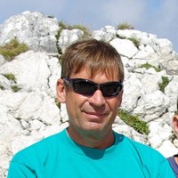 Paul Sherwood