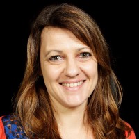 Agathe David
