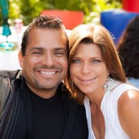 German & Michele Olan