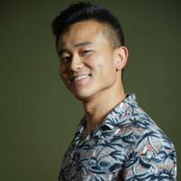 Jacob Zhou