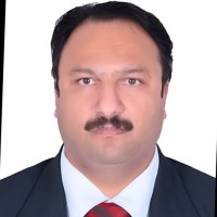 Amit Jani Faris