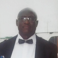 Frederick Fabor, FNGE