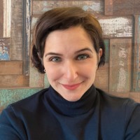 Juliana Reucing PolezziJuliana Reucing Polezzi is an Influencer