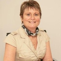 Ann Bagnall