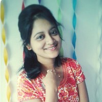 ruchita mishra