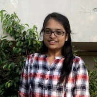 Veena M