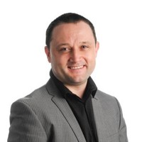 Darren Pullen