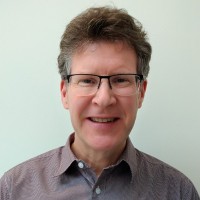 Mark Reay
