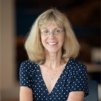 Barbara Mack