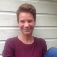 Patricia Van Vulpen