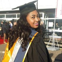 Dr Helen T-Michael