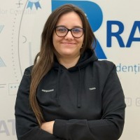 Oana-Mihaela Burduja