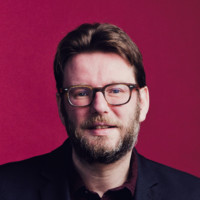 Anton van Amersfoort