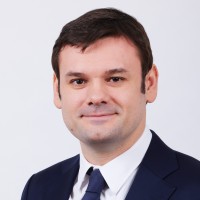 Romain Crocicchia
