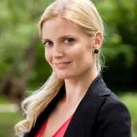 Sara Wejdenstolpe