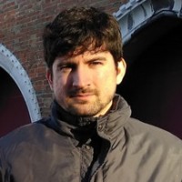 Jaime González Rueda