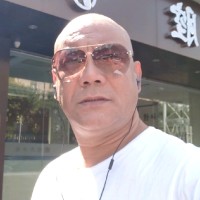 Alexander Escorpion CESO IV. MBA. MPA