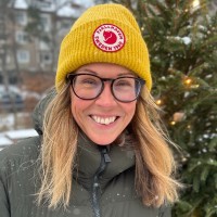 Ellen Jernström
