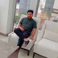 Shoukat Khokhar