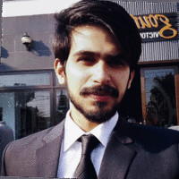 Saud Iqbal