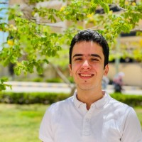 Abanoub Magdy