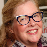 Stephanie Stroble, PMP