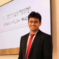 Aditya Bhargav