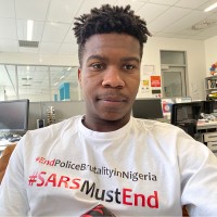Chima Robert, Phd