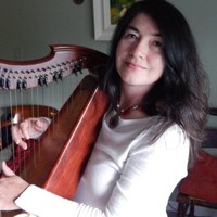 Irish Storyteller Deirdre McCarthy