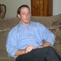 Todd Koch