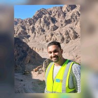 Mohamed Magdy