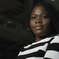 Diana Nana Somuah Adu-Gyimah, MA, AFHEA