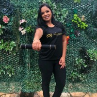Mayara Nascimento