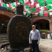 Ismael Vega