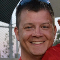 Keith James