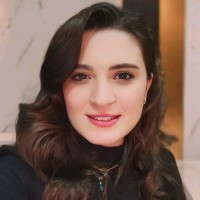 Ashwaa assoum