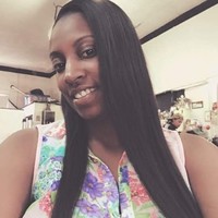 Sherrell Thompson