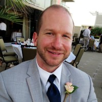 Chris Rettelle