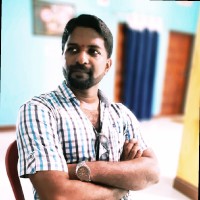 K ANIL KUMAR REDDY