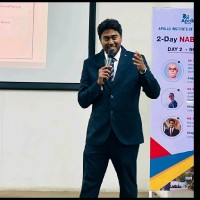 Prakash Abraham