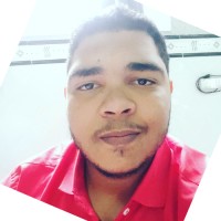 Joao Otavio Vieira