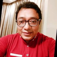 Nilambar (Neel) Bhuinya