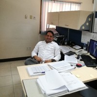 Edwin Marcojos