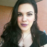 Melissa Vaudelle-Akerboom